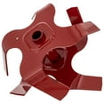 thumbnail image 3 of MTD 642-04071-4044 Left Hand Tine Assembly for Craftsman CRT 400 40M 404, 3 of 8
