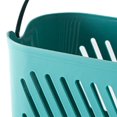 thumbnail image 3 of Organizador de herramientas BLESIY de almacenamiento colgante azul, 3 of 7