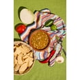 thumbnail image 7 of A Dozen Cousins White Bean Chili, Vegan Gluten-Free Microwaveable Plant-Based Meal with Avocado Oil, 10 oz Pouch, 7 of 7