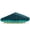 Geode Teal/Metallic Cool Grey/Light Menta/Canary/White, variant on Nike Men's Mind 001 Slide Team Red University Red Sandals, from StockX