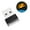 Yellow, variant on USB LED Car Light - 5V Mini Ambient Light with 7 Colors, Portable Night Light for Cars, Laptops, Power Banks - Easy to Use & Charge Friendly