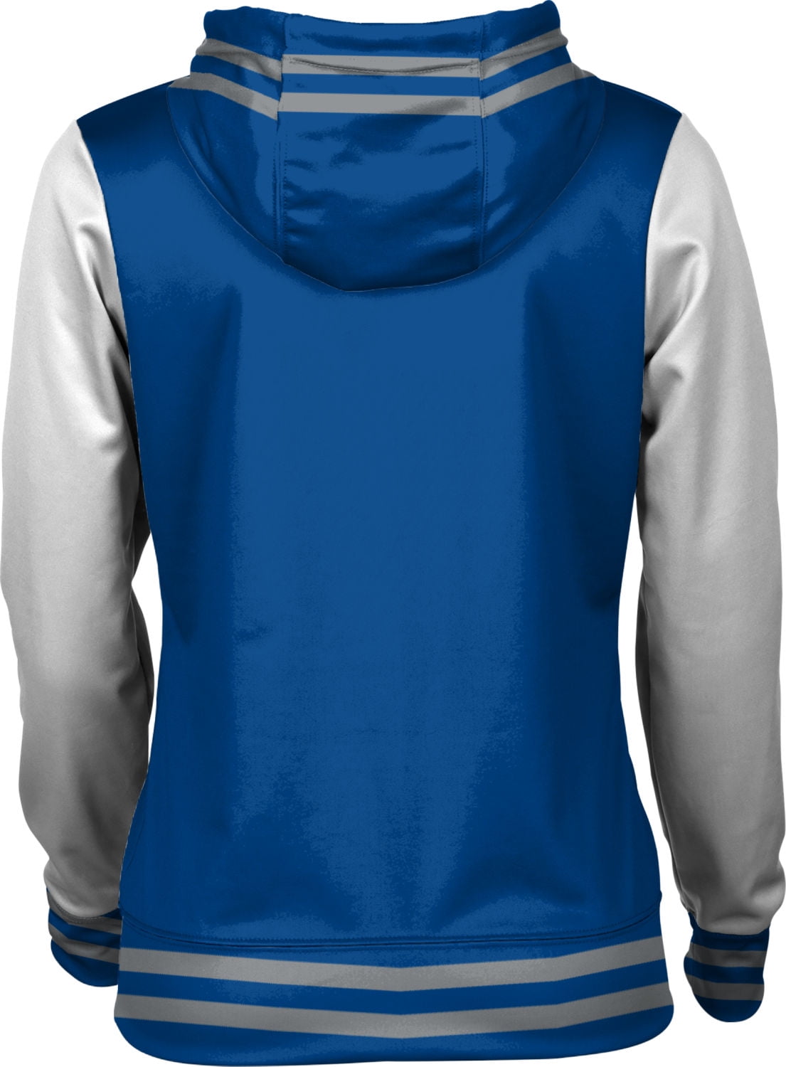 ProSphere University of Memphis Boys Fullzip Hoodie Letterman