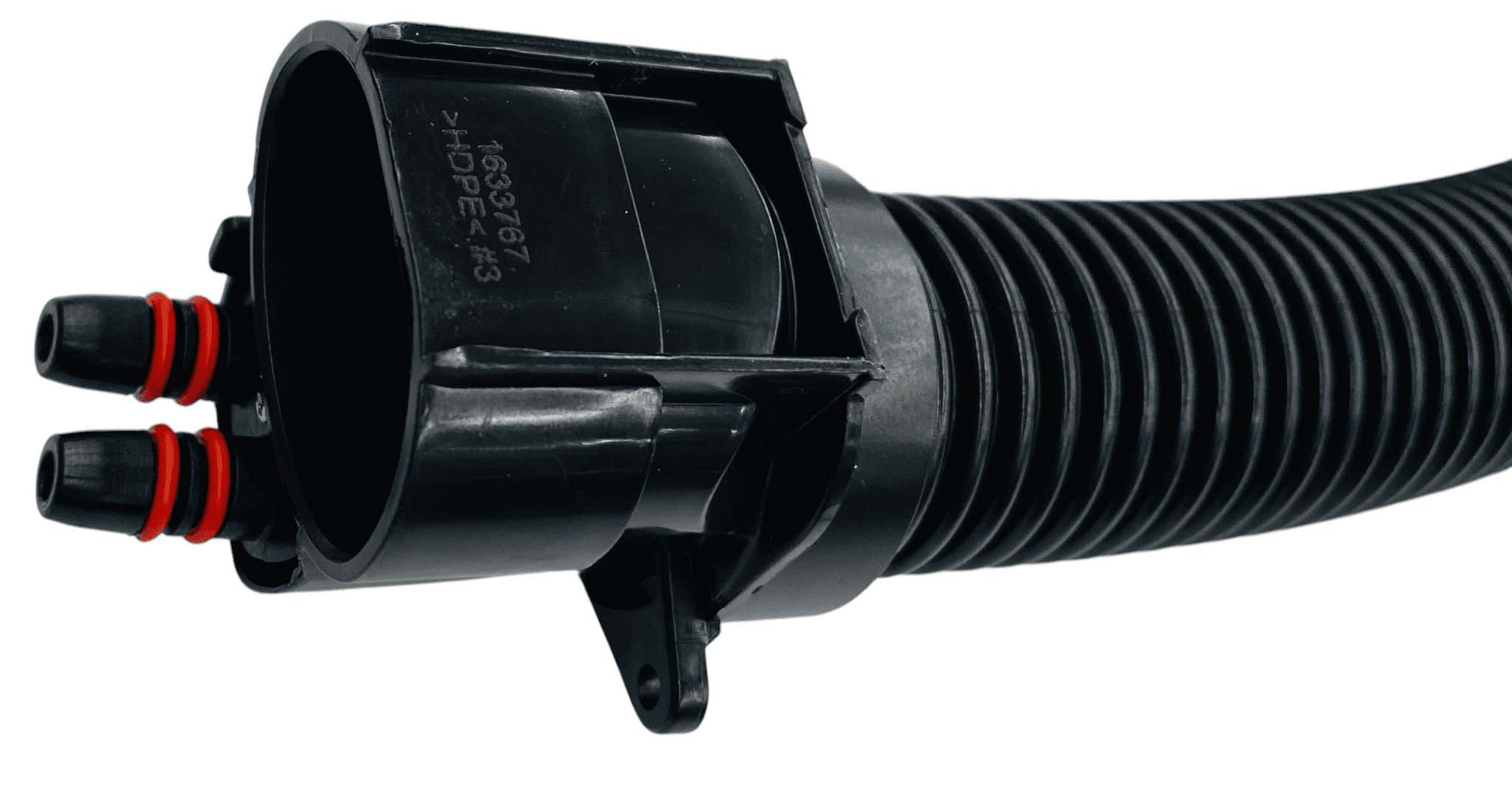 Hose Assembly fits Little Green HydroSteam Pet Portable Carpet Cleaner, 1638905