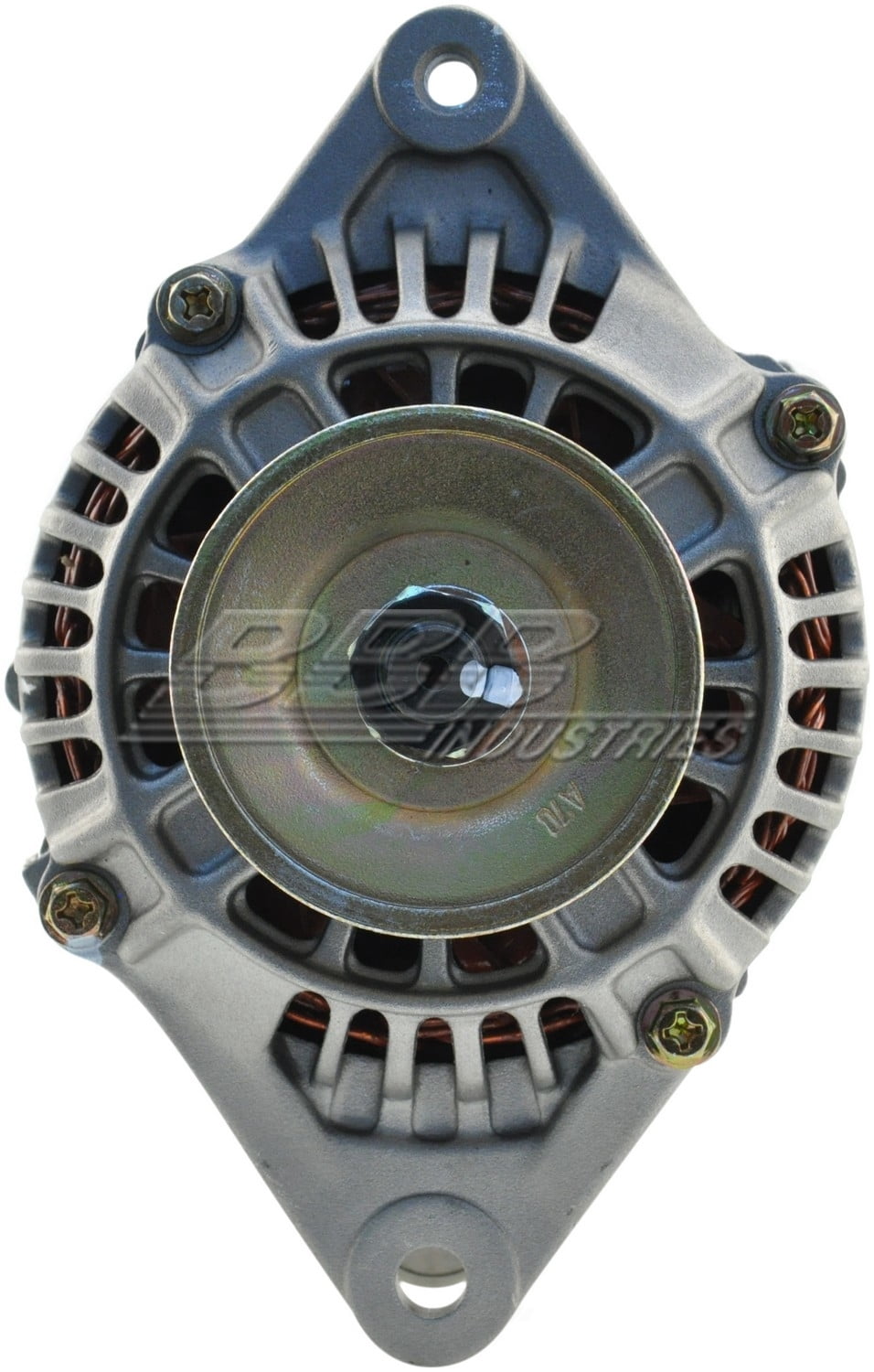 Alternator BBB Industries 13211 Reman fits 90-93 Mazda B2200 2.2L-L4