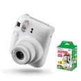 thumbnail image 2 of Camara FujiFilm Instax mini 12 Vlanca con 20 Exposiciones, 2 of 2
