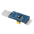 USB to IIC I2C UART Converter Adapter Module with Jumper Wire USB to ...