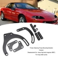 thumbnail image 3 of Kit de Support de Pompe de Direction Assistée pour Chevy Engines BBC, 3 of 7