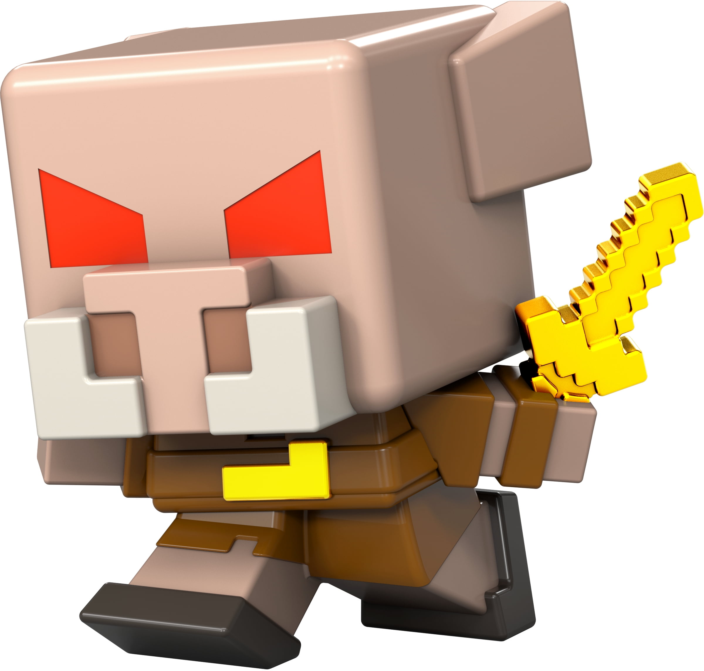 Minecraft – Mode Mini – Œuf de créature