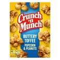 thumbnail image 6 of Crunch 'n Munch Buttery Toffee Popcorn with Peanuts, 6 oz., 6 of 6