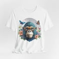 thumbnail image 3 of Animals Shirt, Shirt with Gorilla, 3 of 18