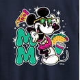 thumbnail image 3 of Disney - Mickey Mouse Sunglasses - Toddler & Youth Crewneck Fleece Sweatshirt, 3 of 5