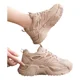 thumbnail image 3 of Zapatillas Casuales Transpirables Ligeras De Moda Para Mujer, 3 of 6