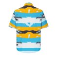 thumbnail image 6 of Men Short Sleeve Tshirt Man T Shirts for Men Cotton Summer Clothes Man T Shirts Oversized Tshirts for Men Graphic Y2k order again, 6 of 7