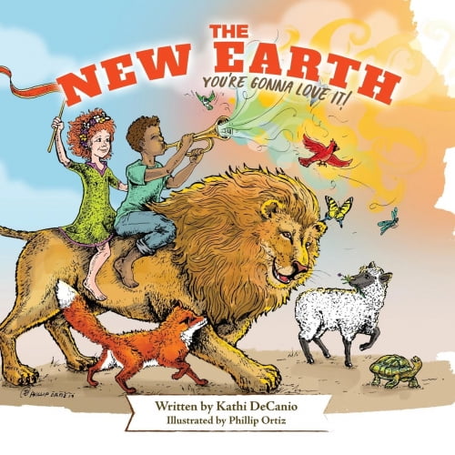 La Nouvelle Terre
