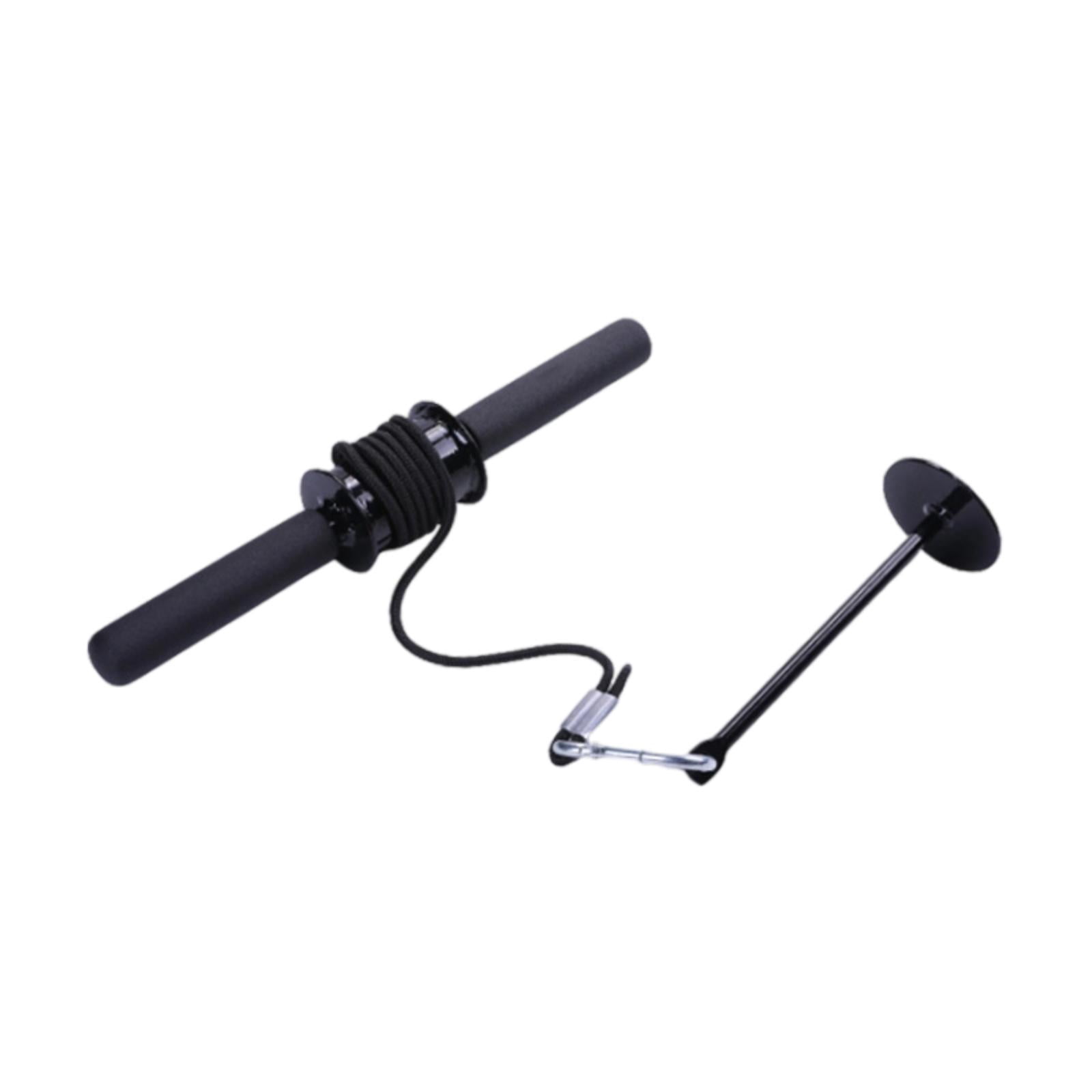 QccHieUs Wrist and Forearm Blaster Comfortable Handle Workout Men,Women Fitness Strength