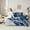Blue Grey, variant on Homewish Football Gamer Twin Bedding Sets 7-Piece for Kids Children Teens,Ball Game Bedding Comforter Set Microfiber,Sport Theme Breathable Sheet Sets,Graffiti Splash Room Decor,Reversible