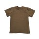 thumbnail image 4 of Ropa para figuras de acción a escala 1/6, ropa para muñecas BJD masculinas y femeninas, camiseta, disfraz en miniatura para figuras de 12 pulgadas a marrón, 4 of 8