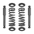 thumbnail image 1 of Kit de conversión trasera Unity 30-514200-2-KIT para Infiniti QX56 2004-2010, 1 of 1