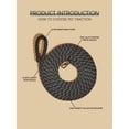 thumbnail image 1 of Pet Training Leash, 1 of 4