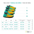 thumbnail image 3 of bblüv - Shoöz - Baby Water Shoes, 3 of 9