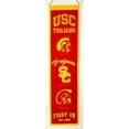 thumbnail image 1 of Winning Streak Sports 45020 Southern California Heritage Banner, 1 of 3