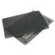 thumbnail image 3 of Estuche Protector Para Computadora Portátil, Cubierta Para Computadora Portátil Ultra Delgada Y Ligera Para MacBook Air ANGGREK Negro, 3 of 8