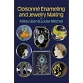 thumbnail image 2 of Cloisonné Enameling and Jewelry Making (Paperback), 2 of 3