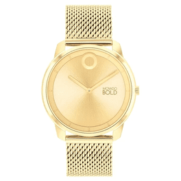 Rado Florence shoponline R48793724 Gold Plated Stainless