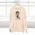 thumbnail image 5 of Salem Witch Trials Three-Panel Fleece Hoodie, 5 of 10
