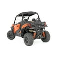 thumbnail image 2 of Rough Country Rear Cargo Tailgate for Can-Am Maverick Trail/Sport - 97066, 2 of 9