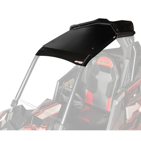 Tusk UTV Profile Aluminum Roof For Polaris RZR RS1 2018-2022