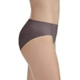 thumbnail image 2 of Women's Vanity Fair 18242 Nearly Invisible Bikini Panty, 2 of 5