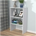 thumbnail image 4 of Closetmaid Ss25-Tb Suitesymphony 25-1/8" Wide Closet System Base Shelving Unit - White, 4 of 7