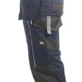 thumbnail image 4 of Lee Cooper Mens Stretch Knee Pad Cargo Pants, 4 of 4