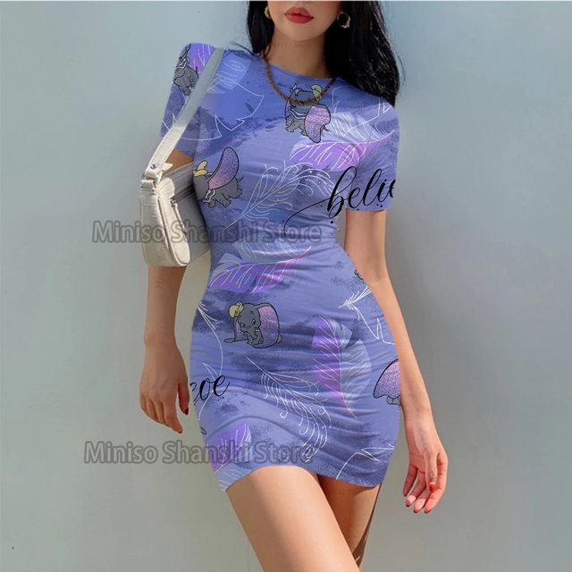 Nuevo vestido ajustado de manga corta, conjunto bonito y sexi de vestidos para mujer, vestido verde jupe, ropa para mujer