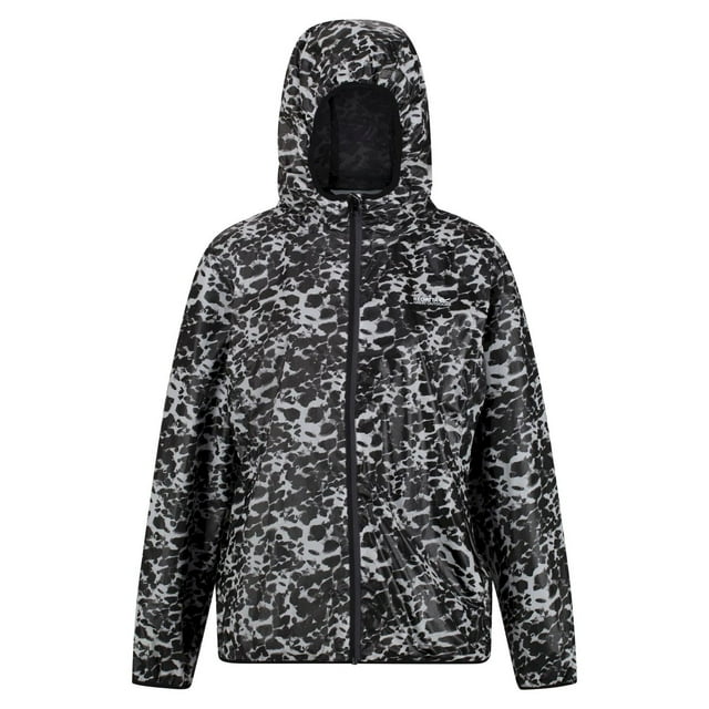 Regatta Veste Imperméable à Encre pour Femmes Serenatta