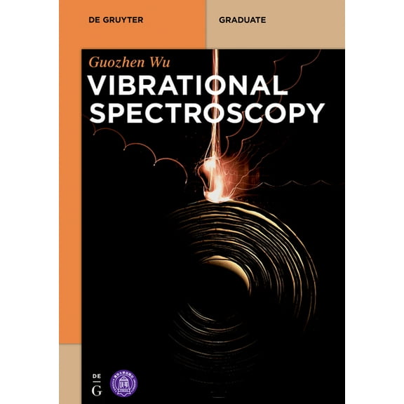 de Gruyter Textbook Vibrational Spectroscopy, (Paperback)