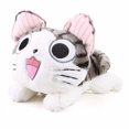 thumbnail image 1 of Juguetes de peluche de 40cm para niños, muñecos de animales suaves y rellenos, kawaii, 20cm, para amantes del Anime40cm Gong Bohan LED, 1 of 2