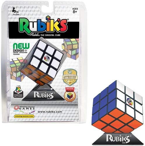 rubik's cube walmart canada