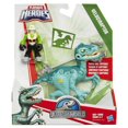 thumbnail image 1 of Playskool Heroes Jurassic World Tracker Raptor Figure, 1 of 2