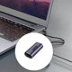 thumbnail image 5 of Aluminium Usb C Extender For Usb4.0 Cable - 40gbps 8k Video 100w Charging, 5 of 5