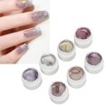 thumbnail image 1 of Esmalte de uñas en gel esmalte de uñas sólido suave con purpurina DIY para salón ANGGREK Otros, 1 of 8