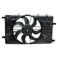 thumbnail image 1 of Motoventilador Cruze 2011 A 2012 Chevrolet L4 Sencillo Generica ., 1 of 3