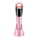 thumbnail image 3 of Minnieouse Masajeador Facial EMS, masajeador Facial de belleza con microcorriente, eliminador de arrugas por sónica, dispositivo ultrasónico de Tratamientos faciales Rosa Minnieouse CE000921-01B, 3 of 6