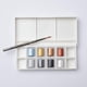 thumbnail image 5 of Pastillas De Acuarelas Metalicas Cotman Gift Collection 8 Pzs Winsor & Newton, 5 of 8