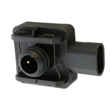 Engine Coolant Level HQRP Engine Coolant Relay Level Switch Sensor Module for Buick Century Limited / Custom Sedan 4-Door 97 98 99 00 01 02 1997 1998 1999 2000 2001 2002 + HQRP Coaster ()
