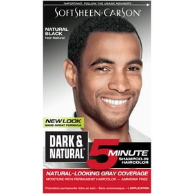 Just For Men Original Formula Shampoo In Hair Color H 35 Medium Brown