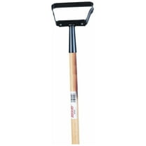 1000L Hula-Ho Weeder Cultivator with 54-Inch Wood Handle