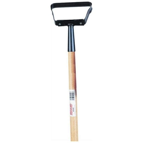 1000L Hula-Ho Weeder Cultivator with 54-Inch Wood Handle