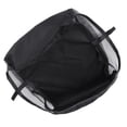 thumbnail image 3 of Bolsa de Almacenamiento inferior del Cochecito, Cesta de Cochecito de Cochecito para Bebés, La Bolsa de Almacenamiento de Compras de la Silla de Pelota de la Bolsa, 3 of 7